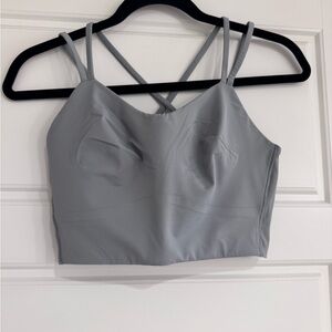 Lululemon Like a Cloud Longline Sports Bra